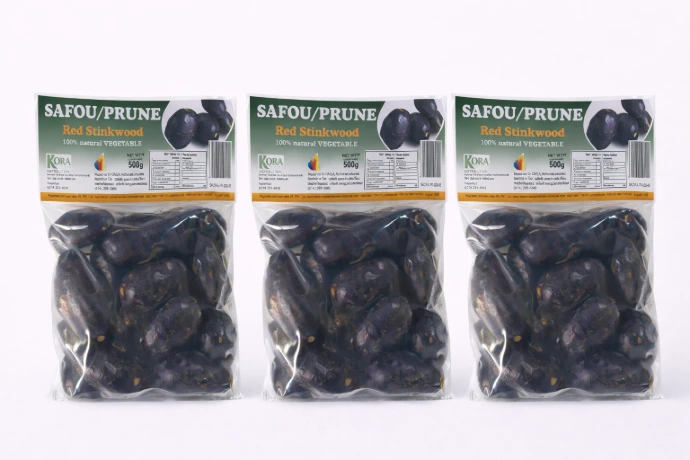 Safou / Prunes